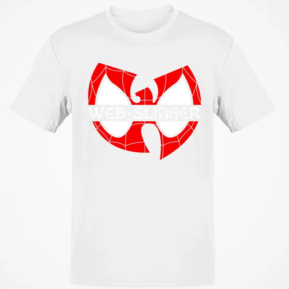 Web-Slinger Classic Unisex T-Shirt - 13