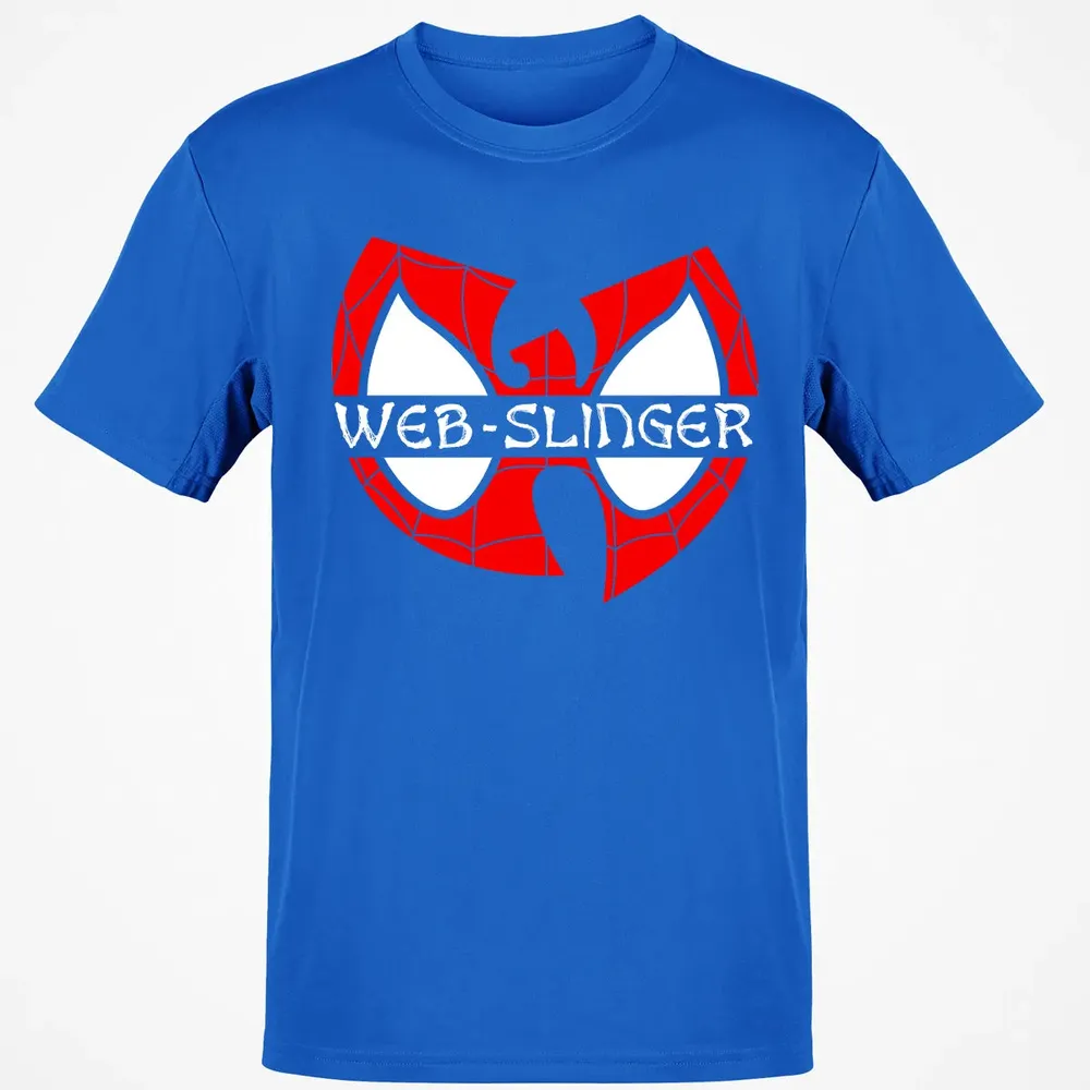 Web-Slinger Classic Unisex T-Shirt - 12