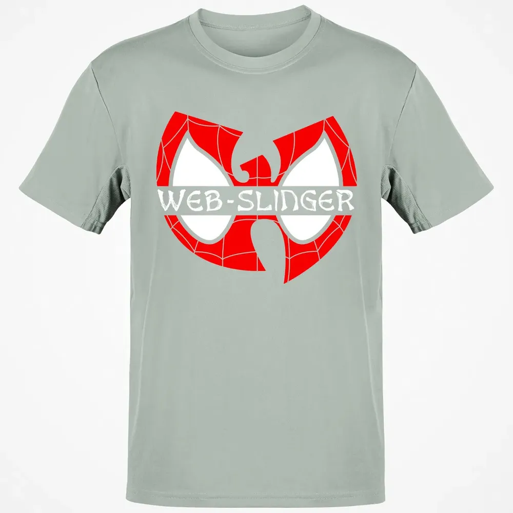 Web-Slinger Classic Unisex T-Shirt - 3