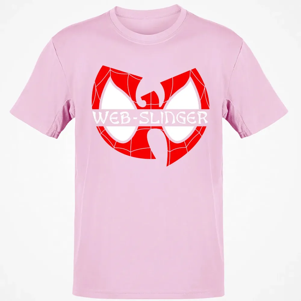 Web-Slinger Classic Unisex T-Shirt - 6