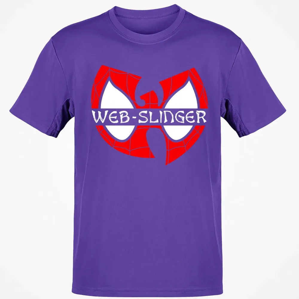 Web-Slinger Classic Unisex T-Shirt - 10