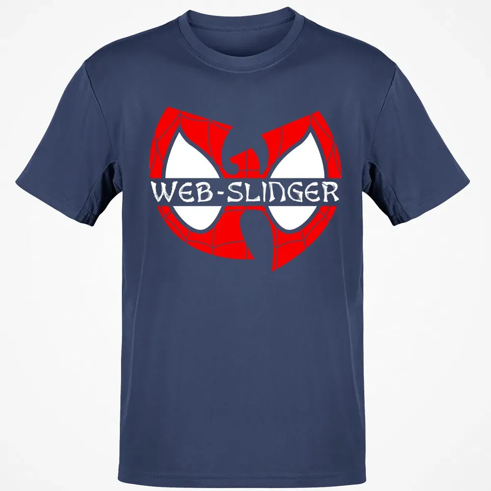 Web-Slinger Classic Unisex T-Shirt - 8