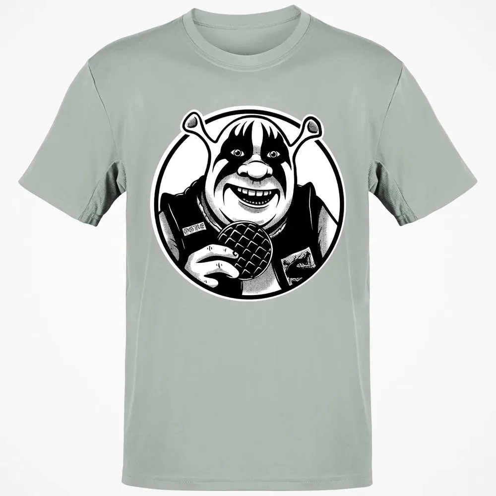Shrok Classic Unisex T-Shirt - 3