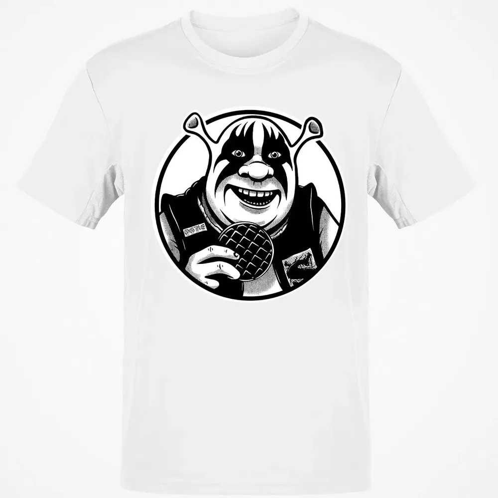 Shrok Classic Unisex T-Shirt - 13