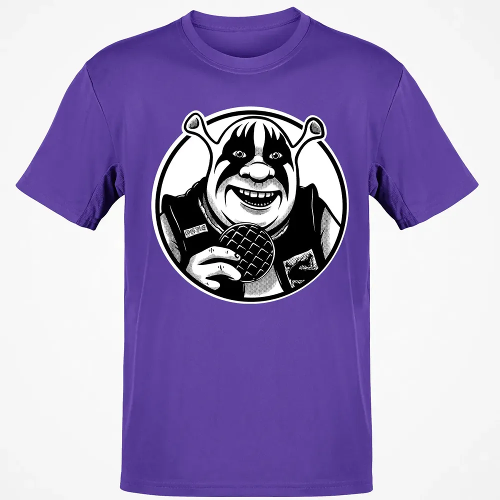 Shrok Classic Unisex T-Shirt - 10