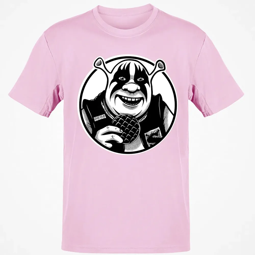 Shrok Classic Unisex T-Shirt - 6