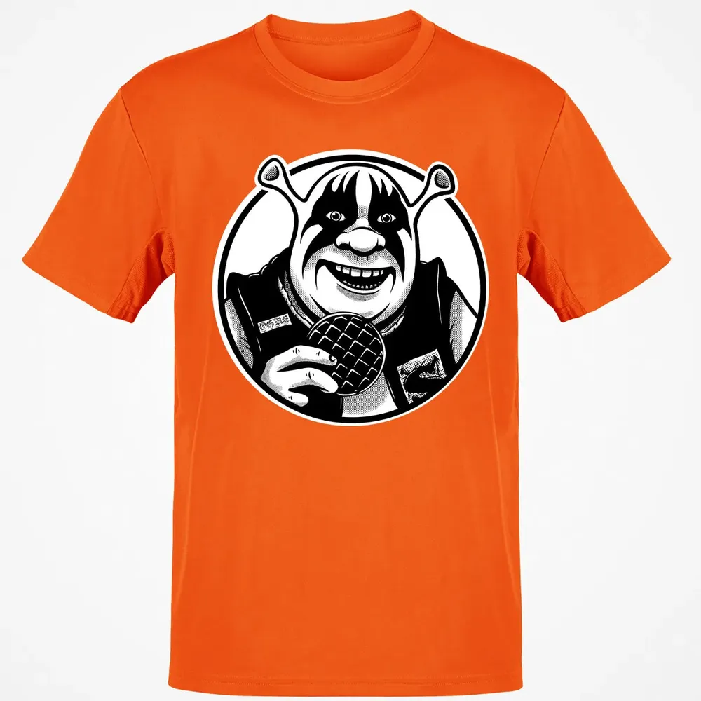 Shrok Classic Unisex T-Shirt - 9