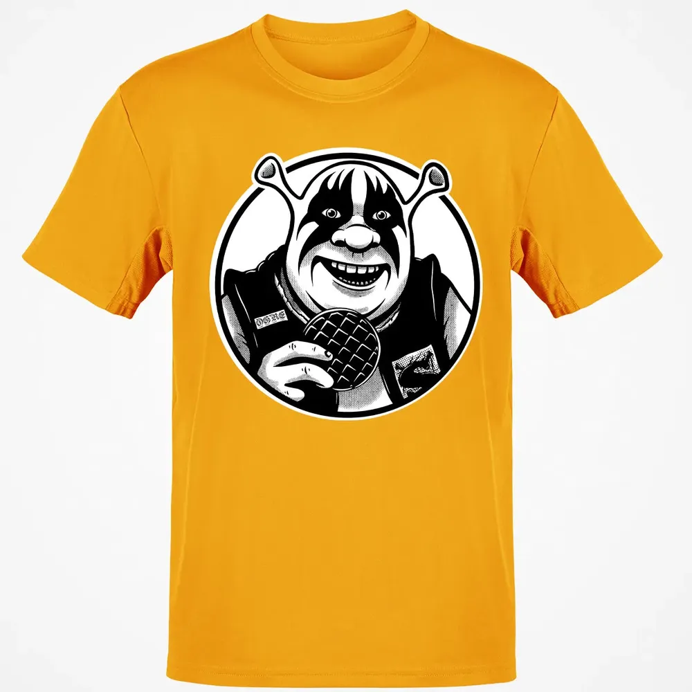 Shrok Classic Unisex T-Shirt - 5