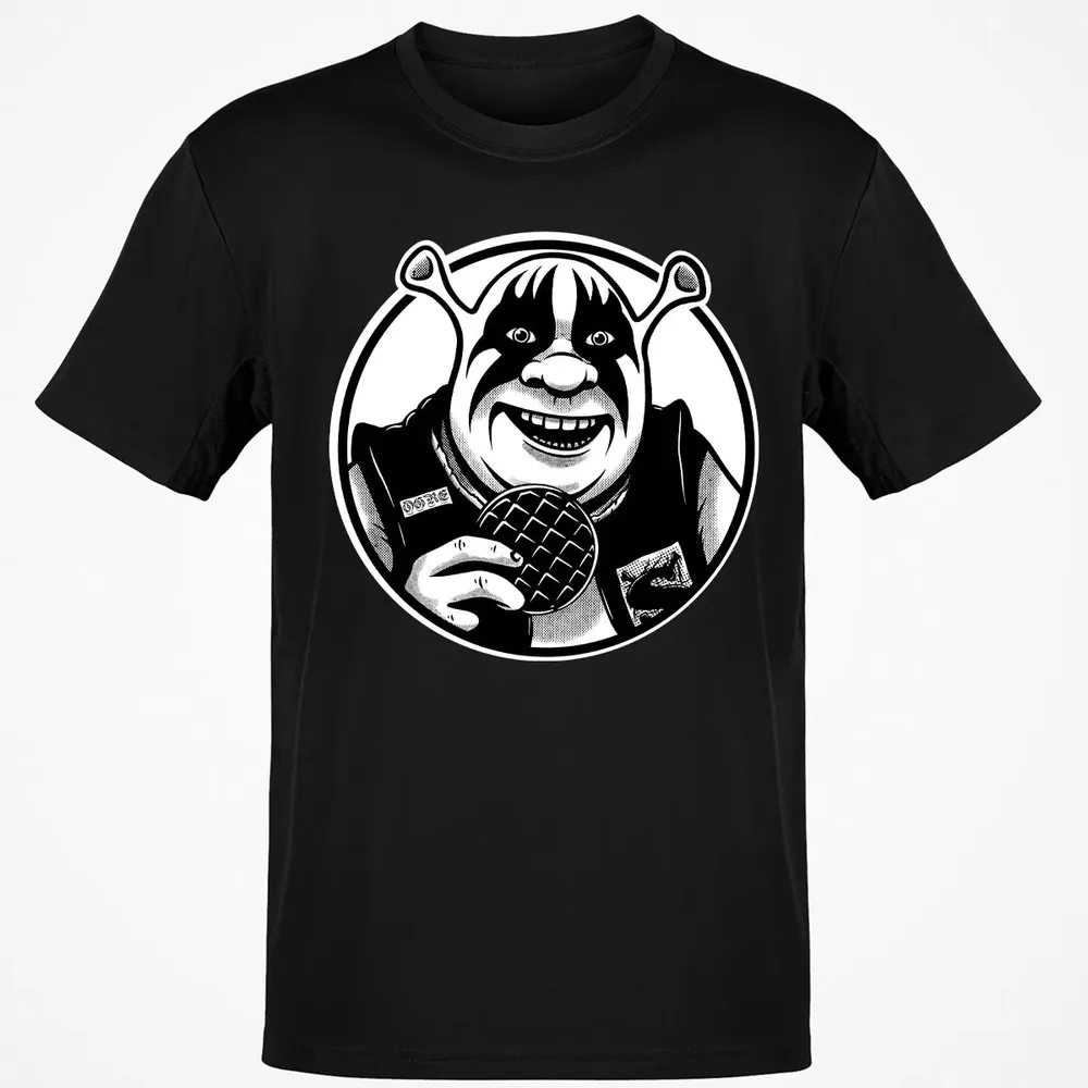 Shrok Classic Unisex T-Shirt - 2