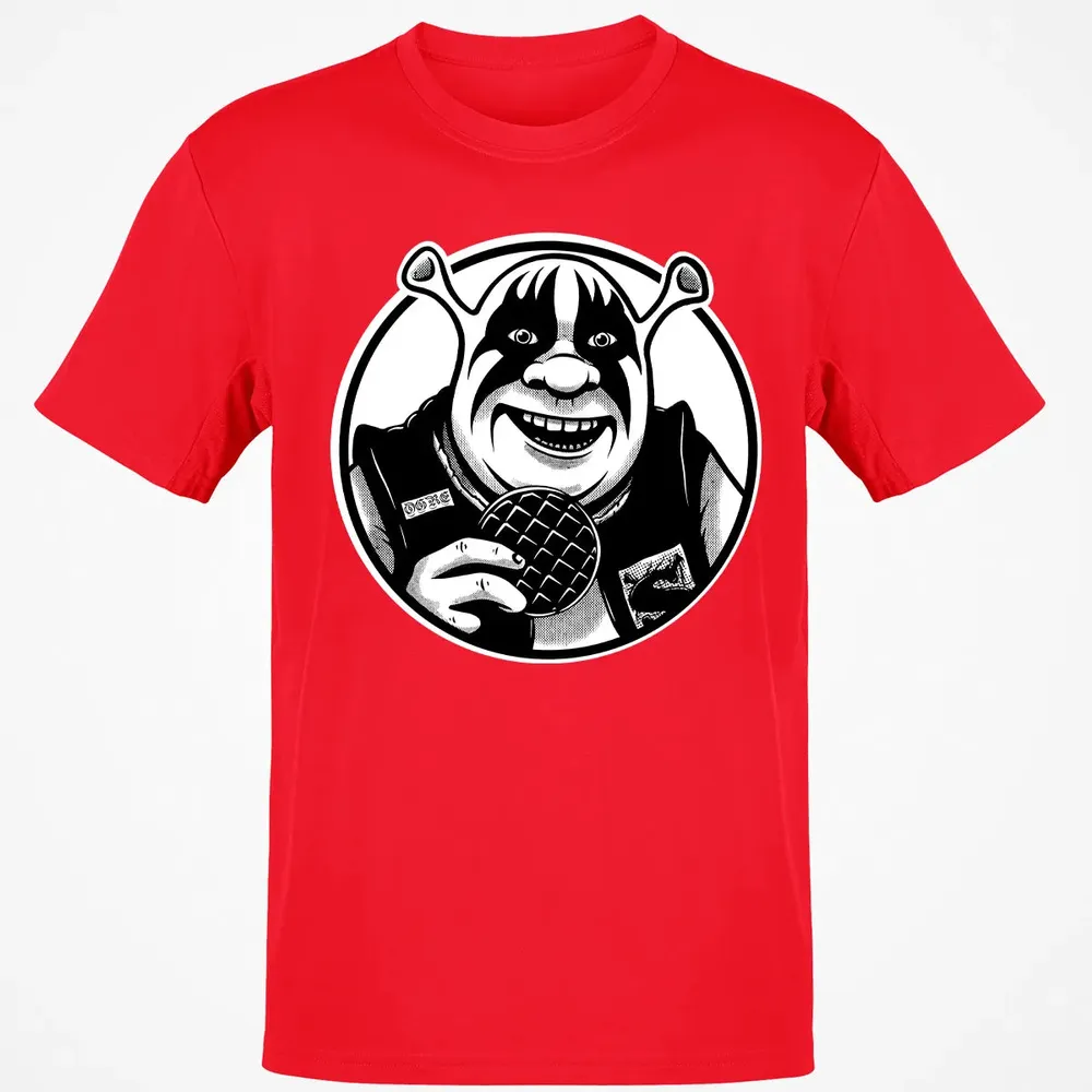 Shrok Classic Unisex T-Shirt - 11