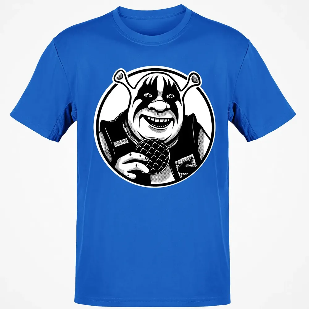 Shrok Classic Unisex T-Shirt - 12