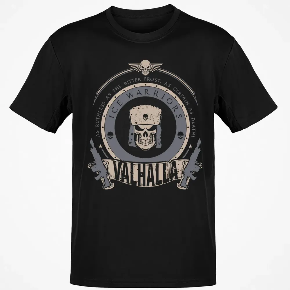 VALHALLA   LIMITED EDITION Classic Unisex T-Shirt - 2