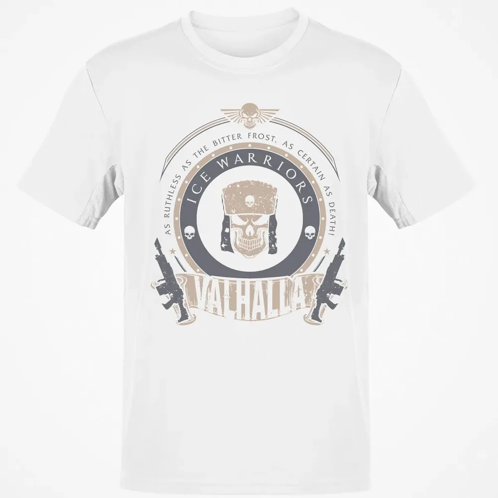 VALHALLA   LIMITED EDITION Classic Unisex T-Shirt - 13