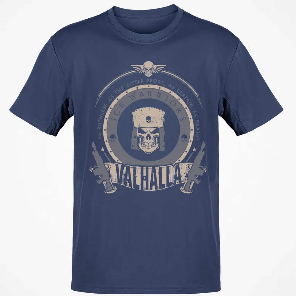 VALHALLA   LIMITED EDITION Classic Unisex T-Shirt - 8
