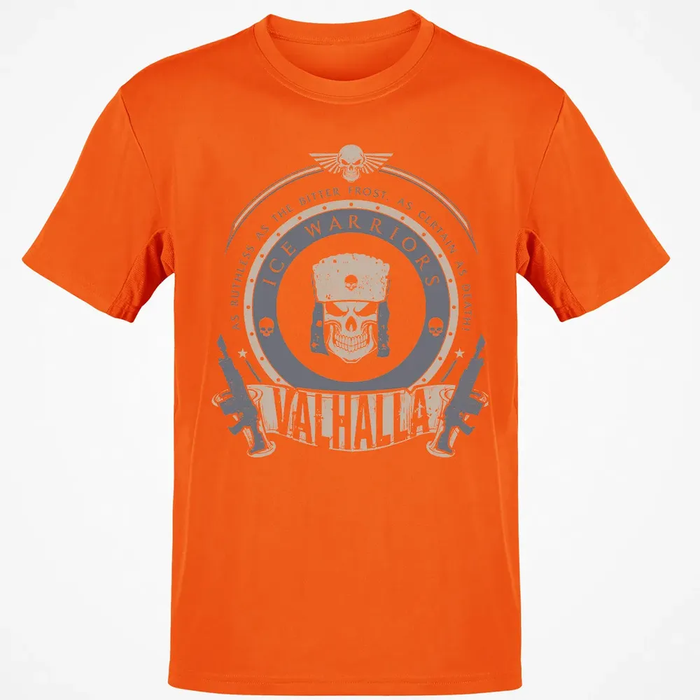 VALHALLA   LIMITED EDITION Classic Unisex T-Shirt - 9