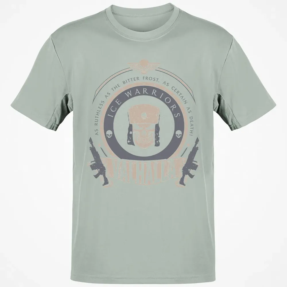 VALHALLA   LIMITED EDITION Classic Unisex T-Shirt - 3