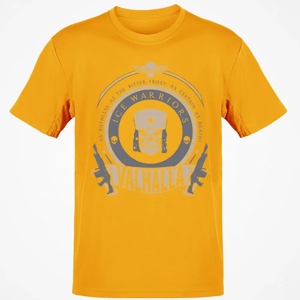 VALHALLA   LIMITED EDITION Classic Unisex T-Shirt - 5