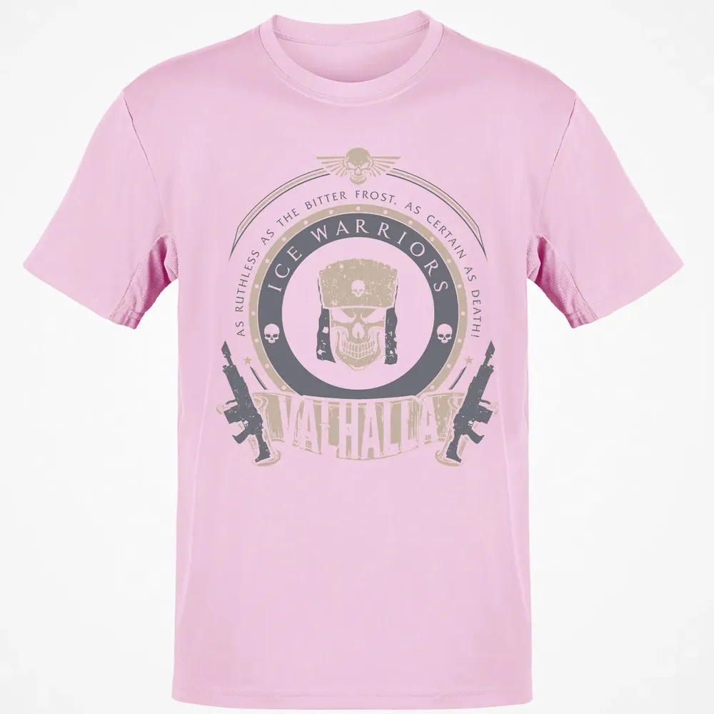 VALHALLA   LIMITED EDITION Classic Unisex T-Shirt - 6