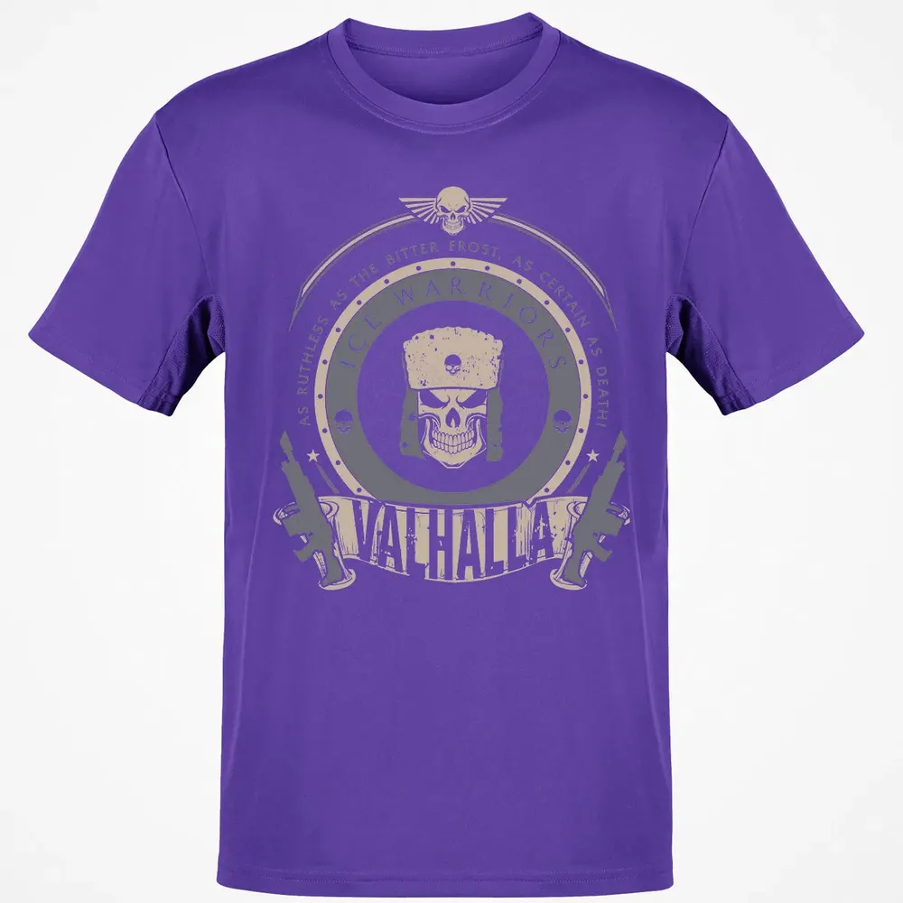 VALHALLA   LIMITED EDITION Classic Unisex T-Shirt - 10
