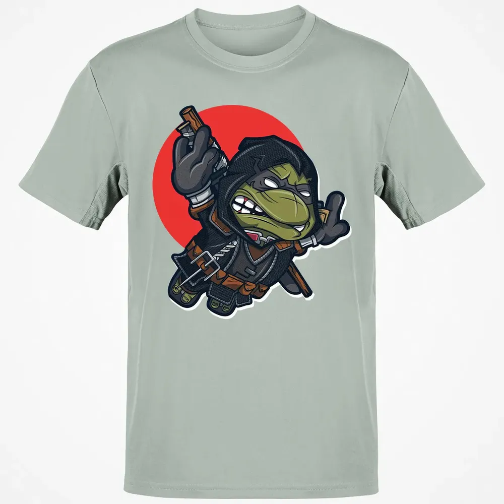 Ronin Bros Classic Unisex T-Shirt - 3