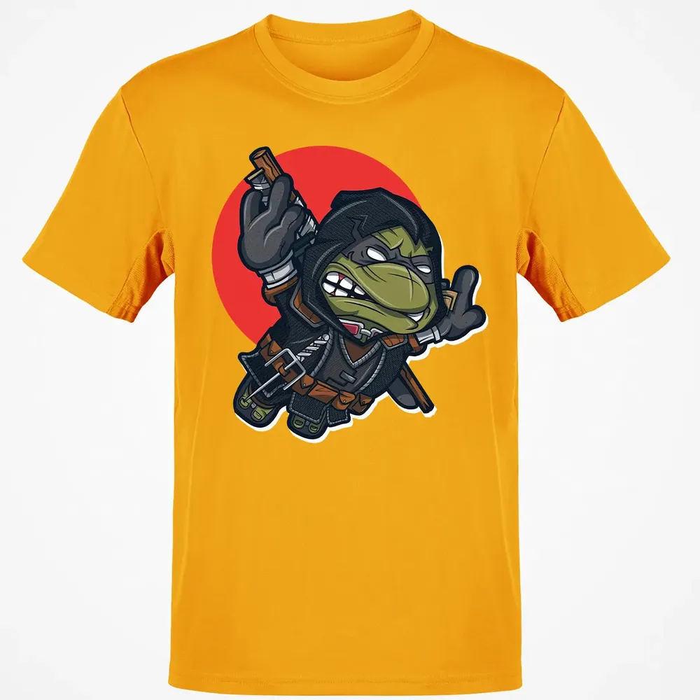 Ronin Bros Classic Unisex T-Shirt - 5