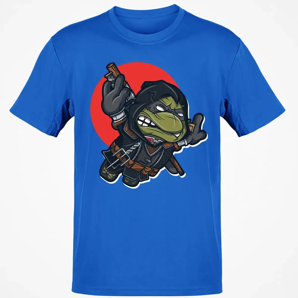 Ronin Bros Classic Unisex T-Shirt - 12