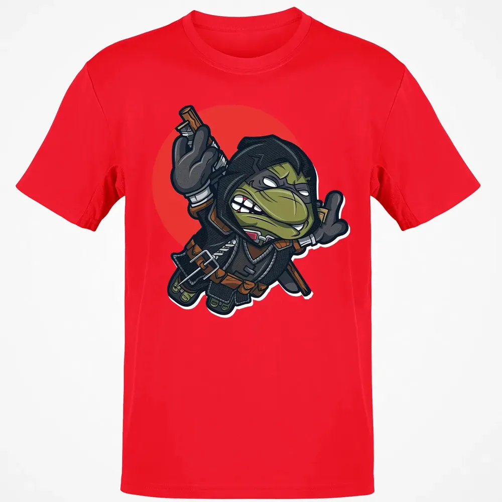 Ronin Bros Classic Unisex T-Shirt - 11