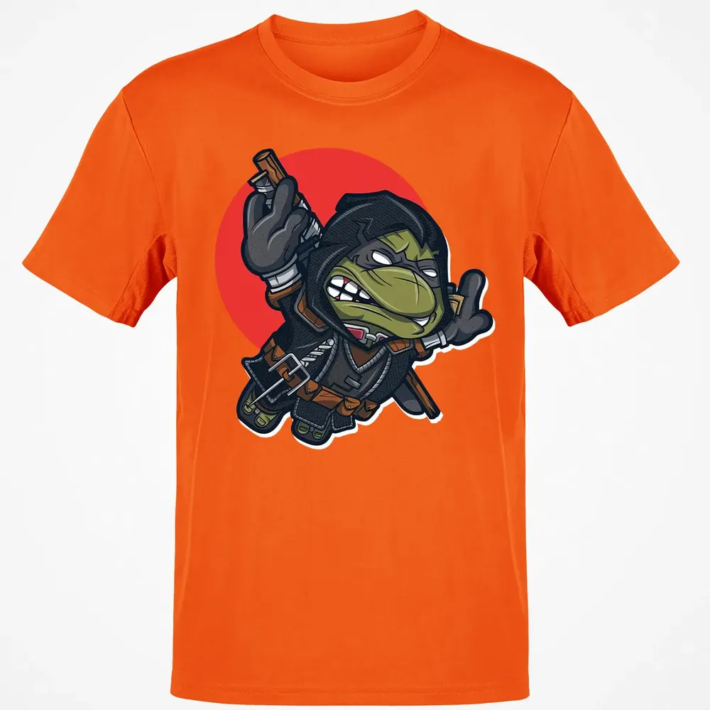Ronin Bros Classic Unisex T-Shirt - 9