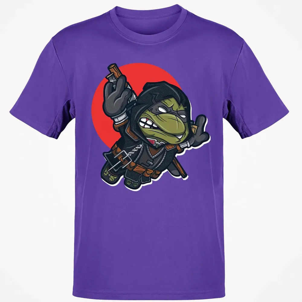 Ronin Bros Classic Unisex T-Shirt - 10