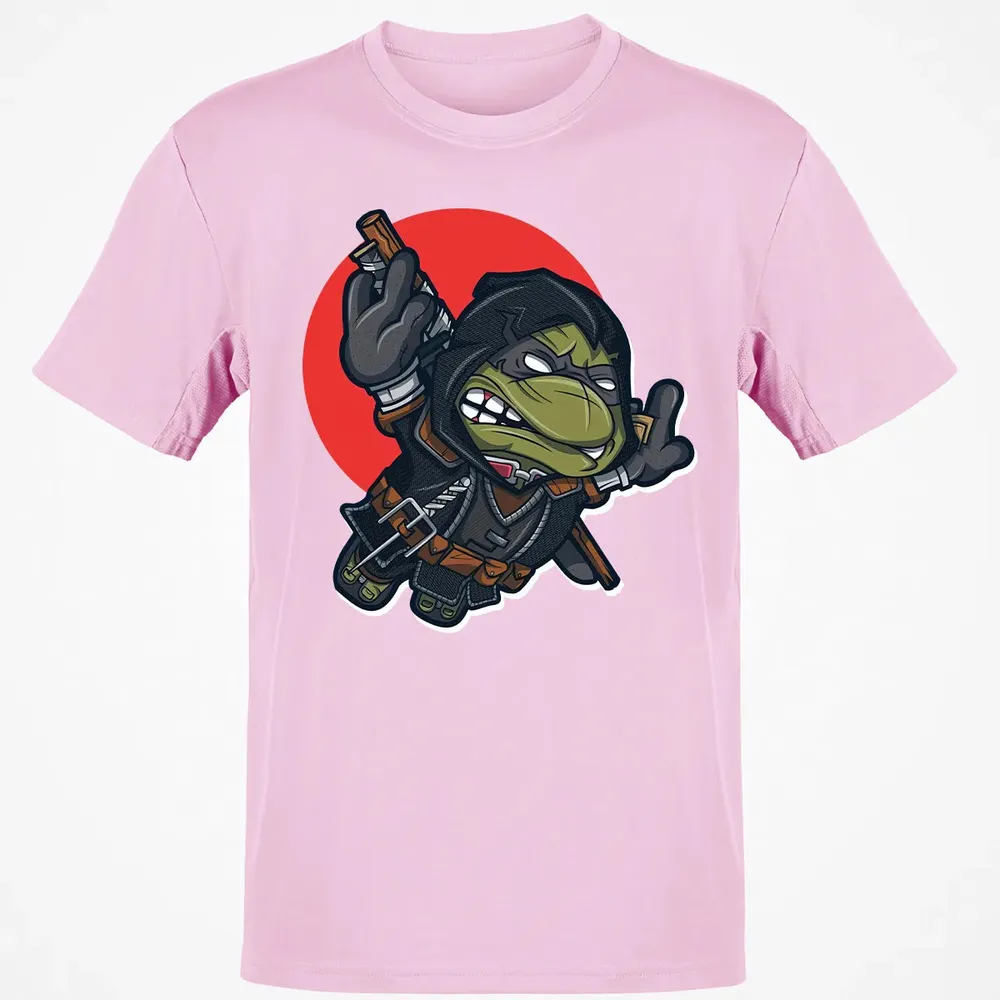 Ronin Bros Classic Unisex T-Shirt - 6