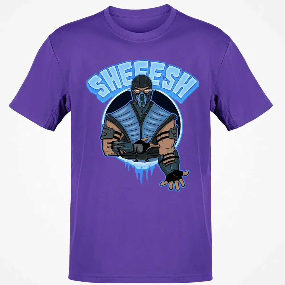 Sheeesh Classic Unisex T-Shirt - 10