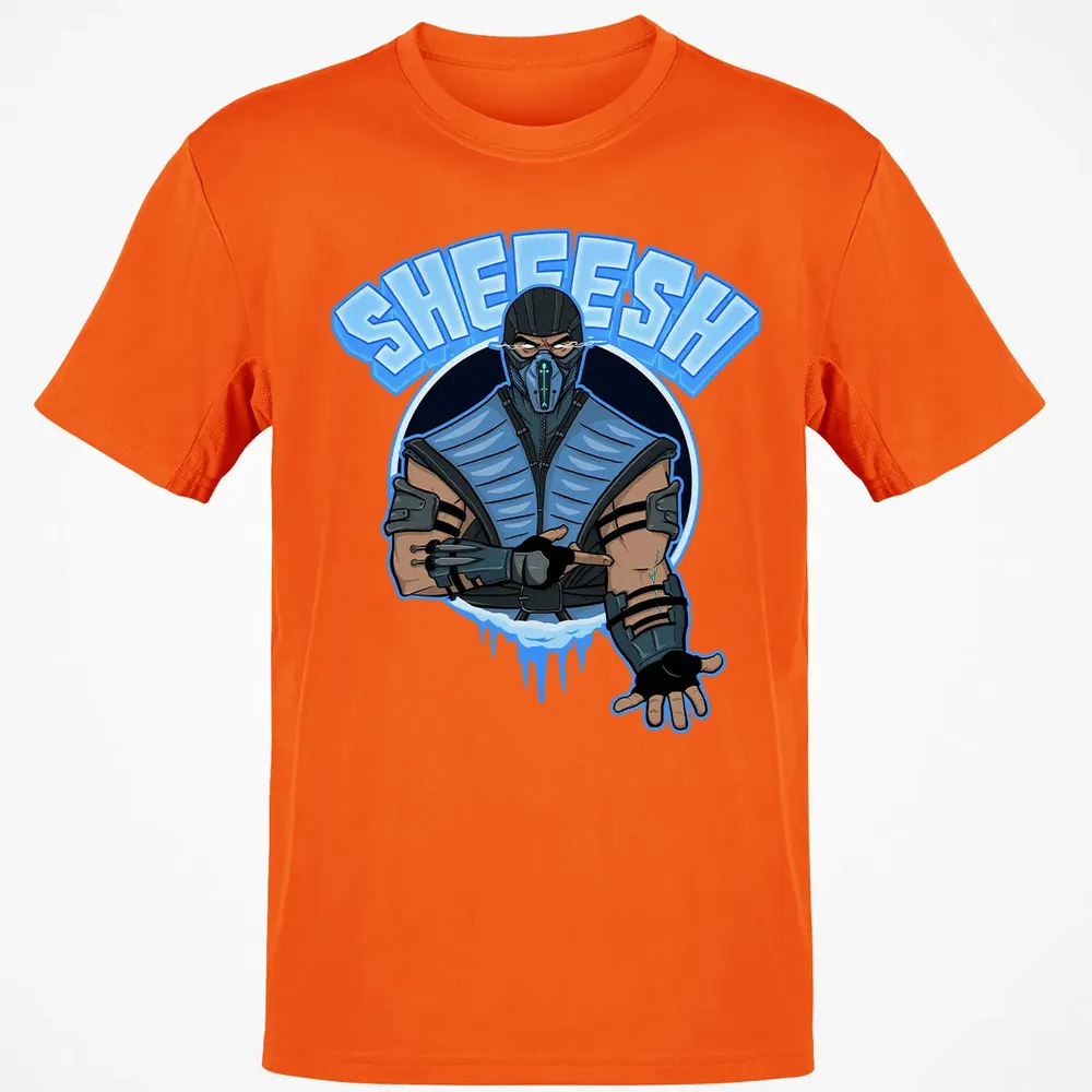 Sheeesh Classic Unisex T-Shirt - 9