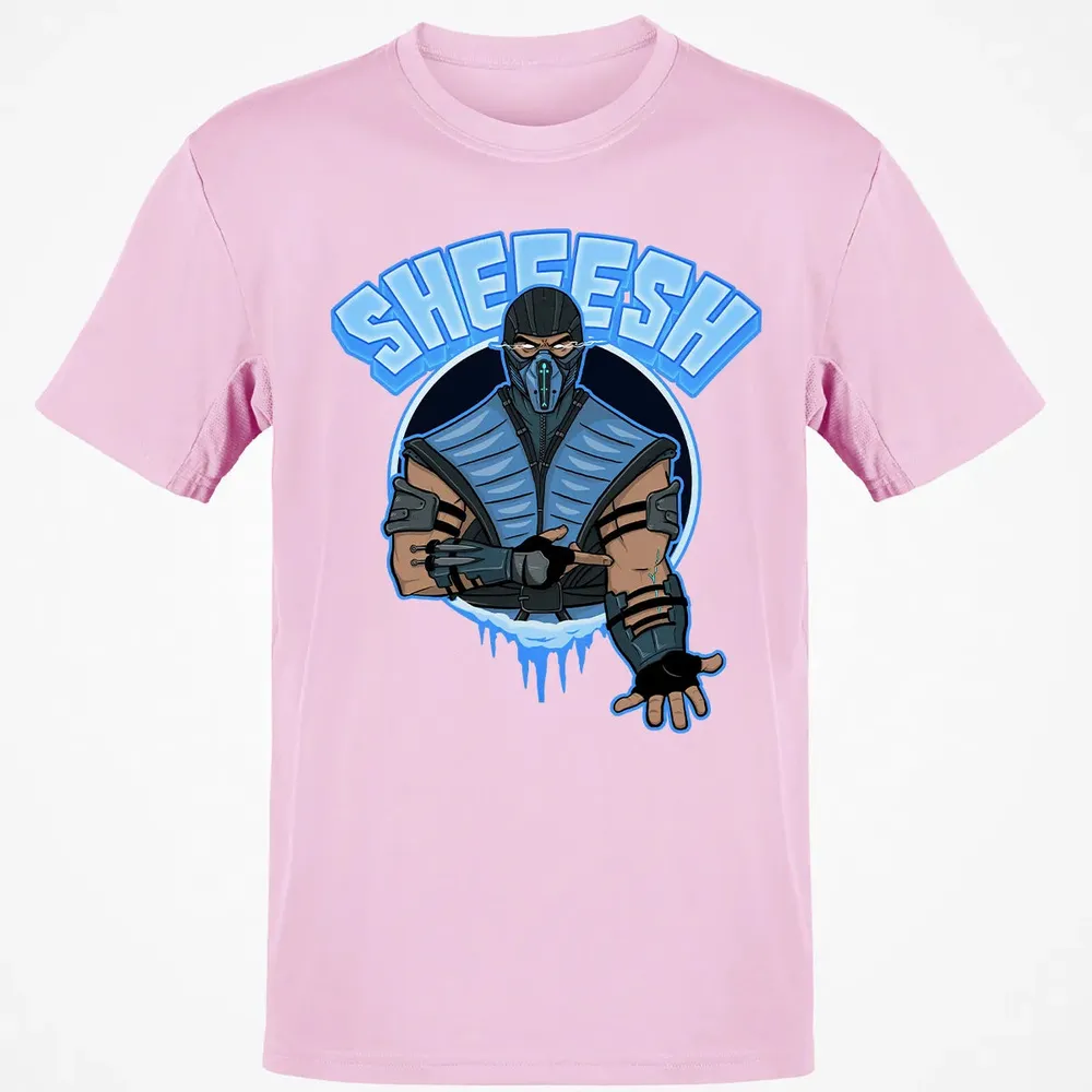 Sheeesh Classic Unisex T-Shirt - 6