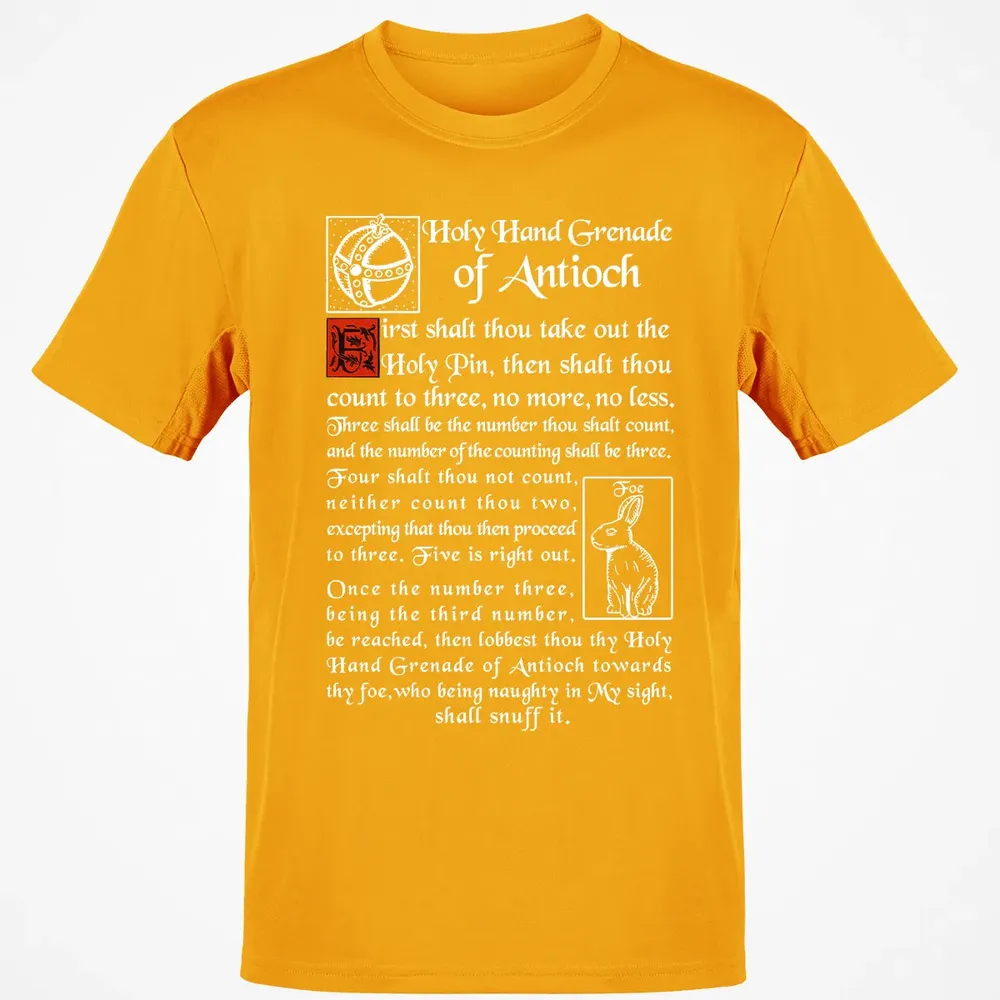 One Two Five - Dark Color Classic Unisex T-Shirt - 5