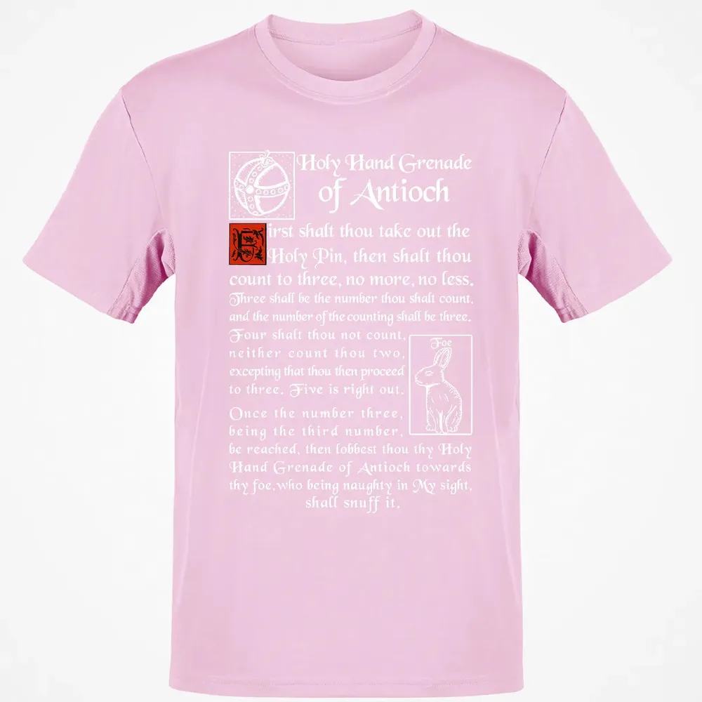 One Two Five - Dark Color Classic Unisex T-Shirt - 6