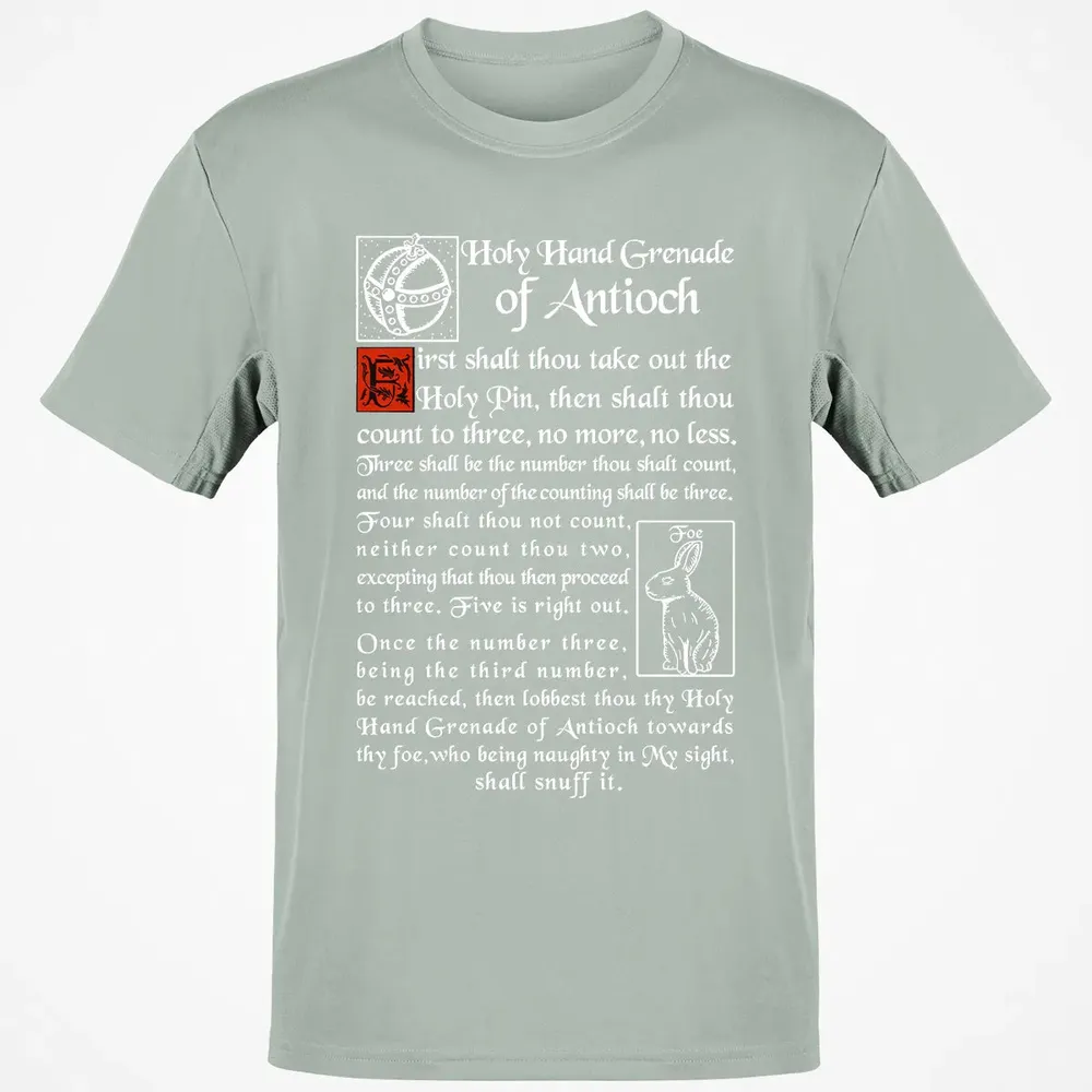 One Two Five - Dark Color Classic Unisex T-Shirt - 3