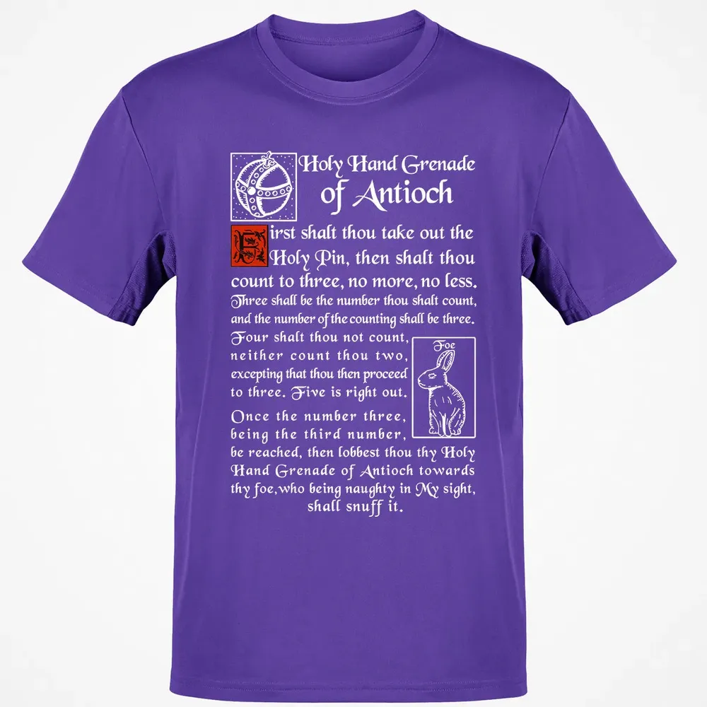 One Two Five - Dark Color Classic Unisex T-Shirt - 10