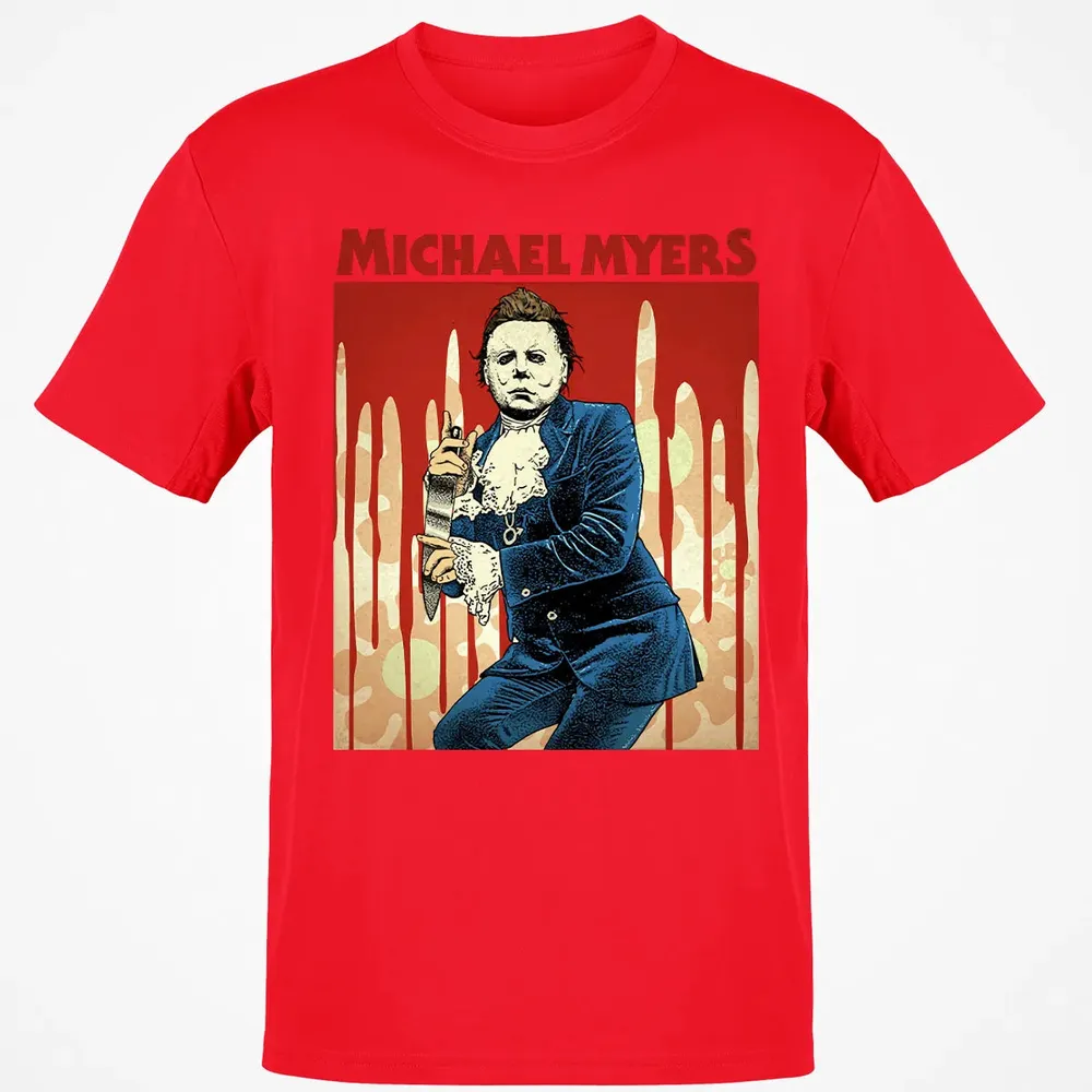 Myers Dance Classic Unisex T-Shirt - 11