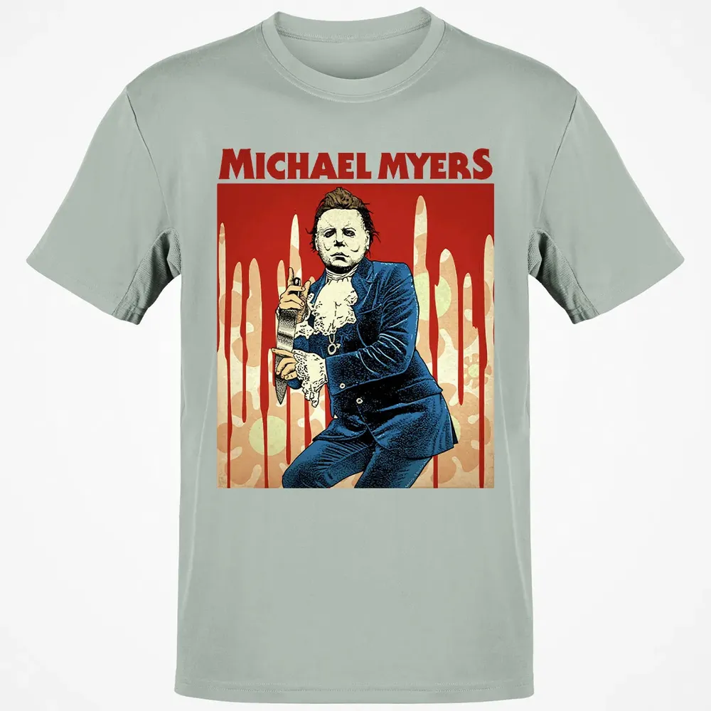 Myers Dance Classic Unisex T-Shirt - 3