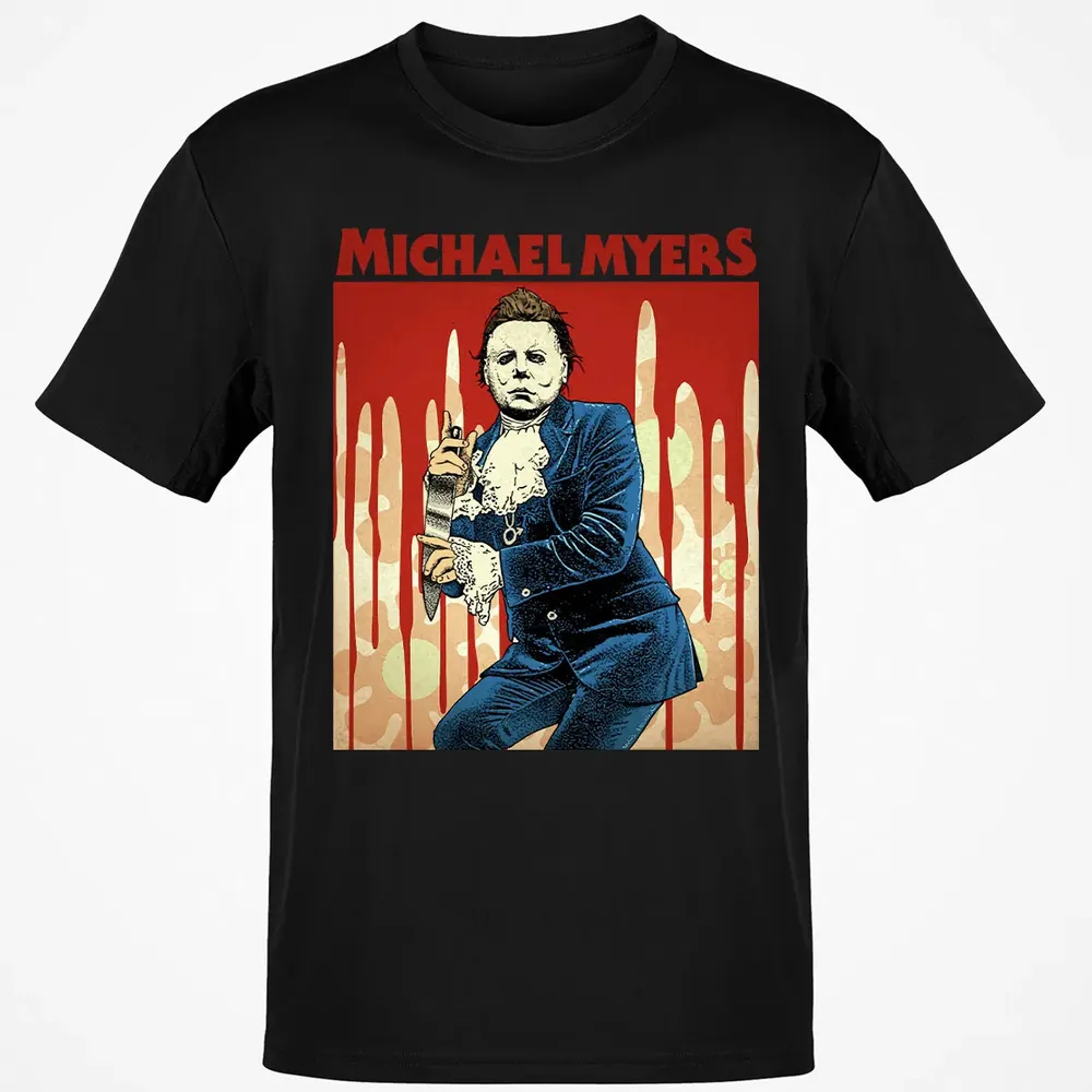 Myers Dance Classic Unisex T-Shirt - 2