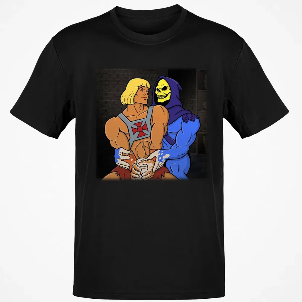 Master Love Classic Unisex T-Shirt - 2