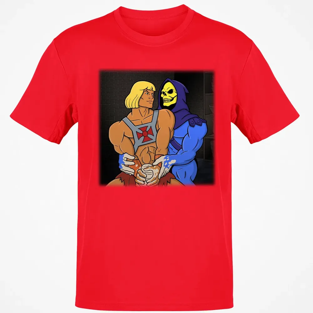 Master Love Classic Unisex T-Shirt - 11