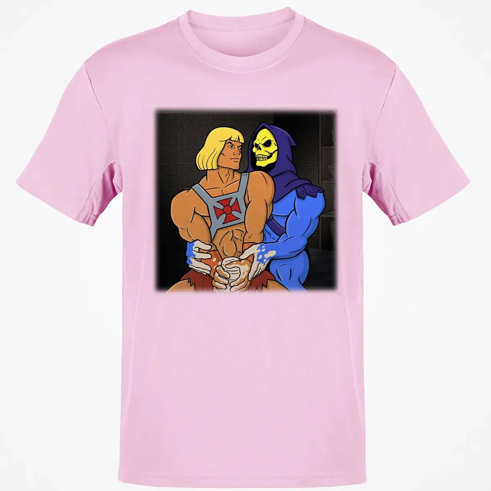 Master Love Classic Unisex T-Shirt - 6