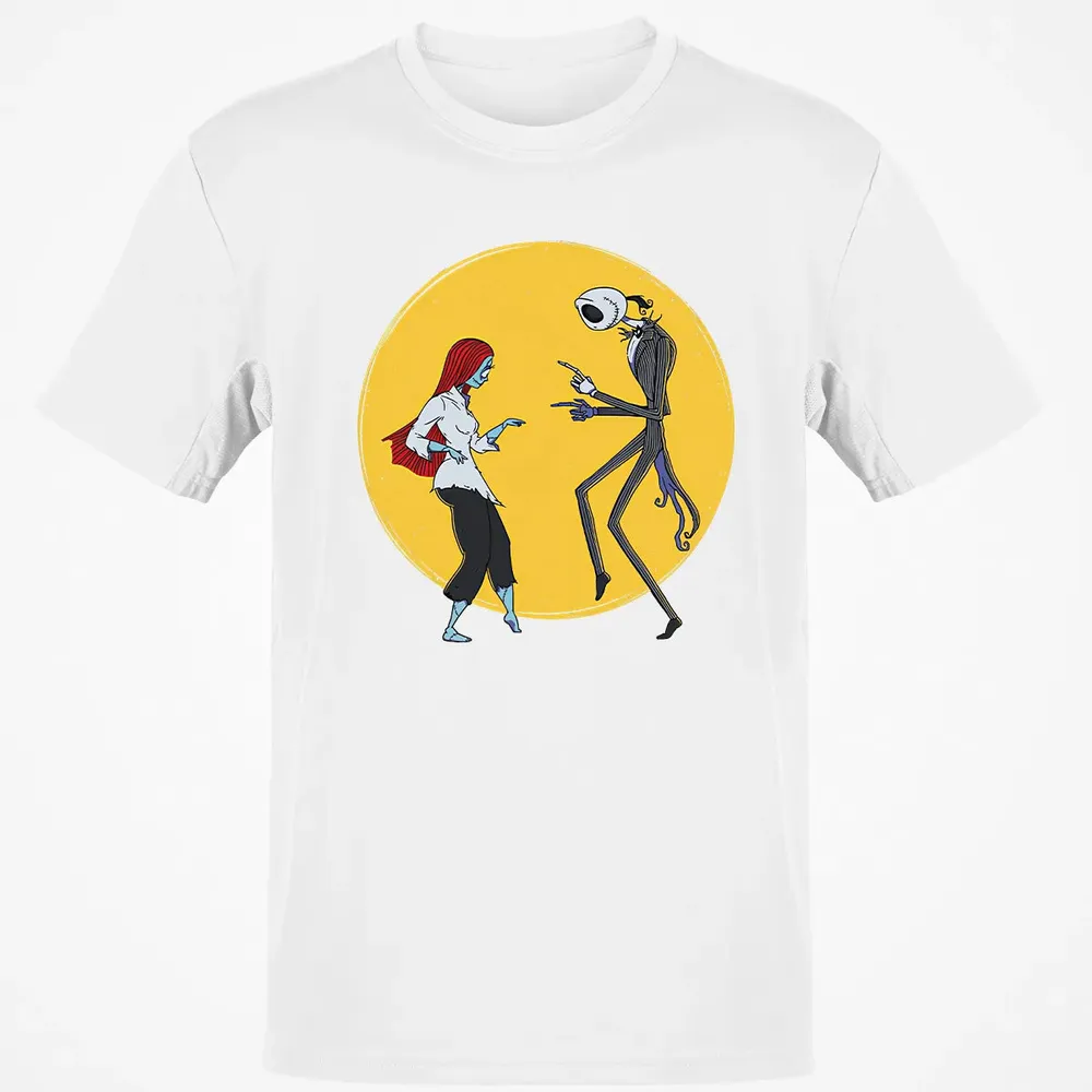 Nightmare Dance Classic Unisex T-Shirt - 13
