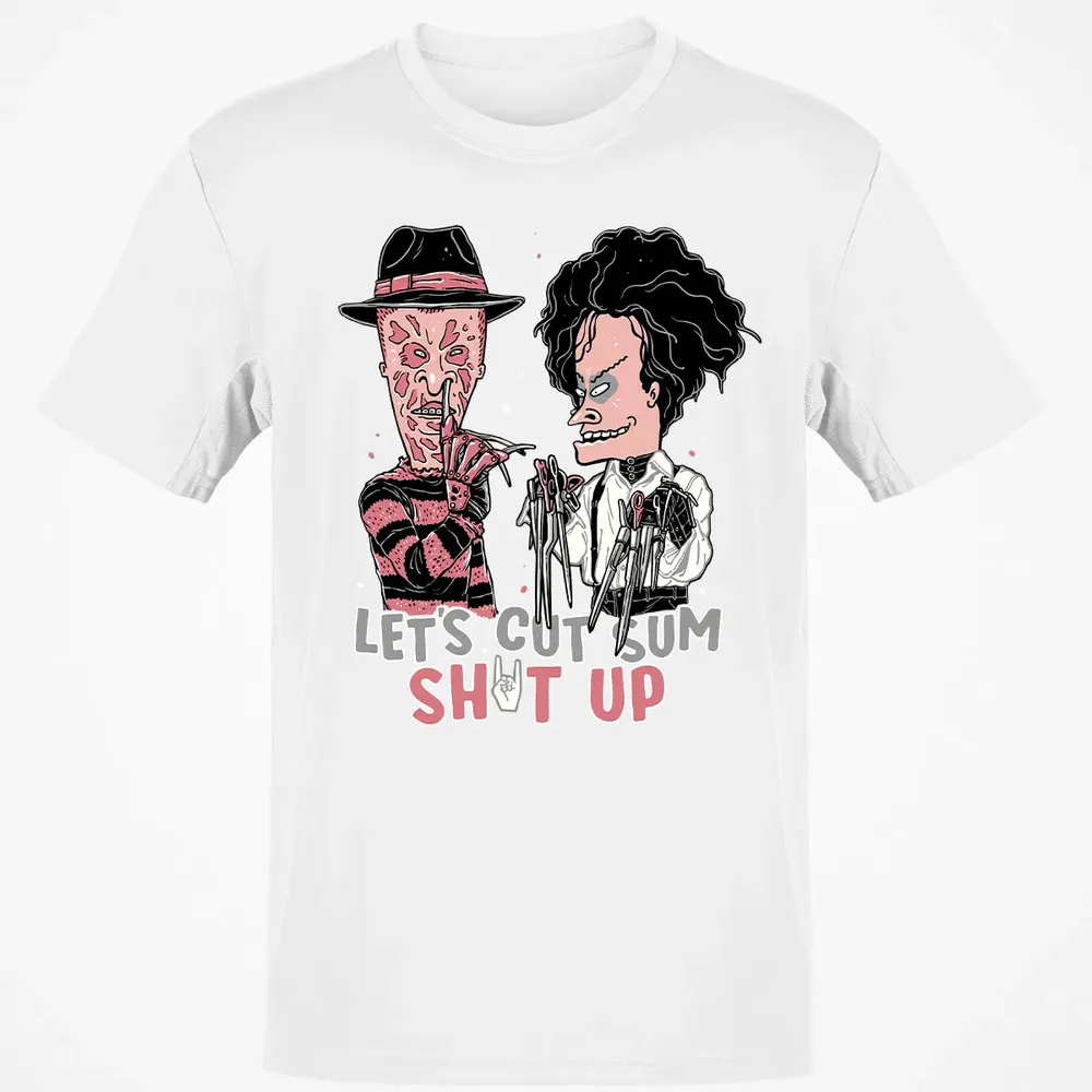 The Cutters Classic Unisex T-Shirt - 13