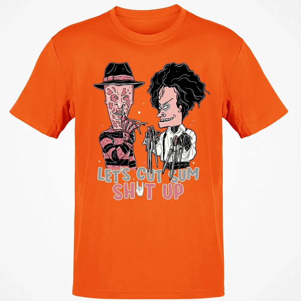 The Cutters Classic Unisex T-Shirt - 9