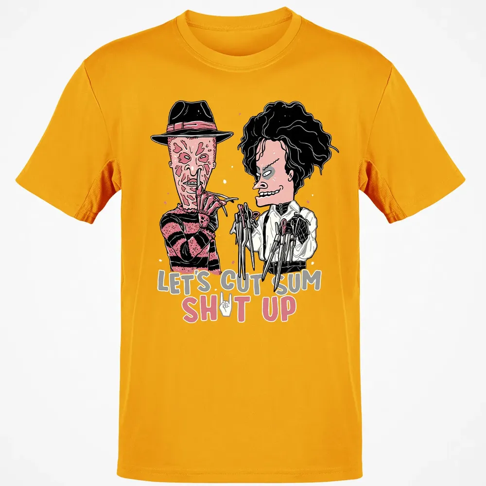 The Cutters Classic Unisex T-Shirt - 5