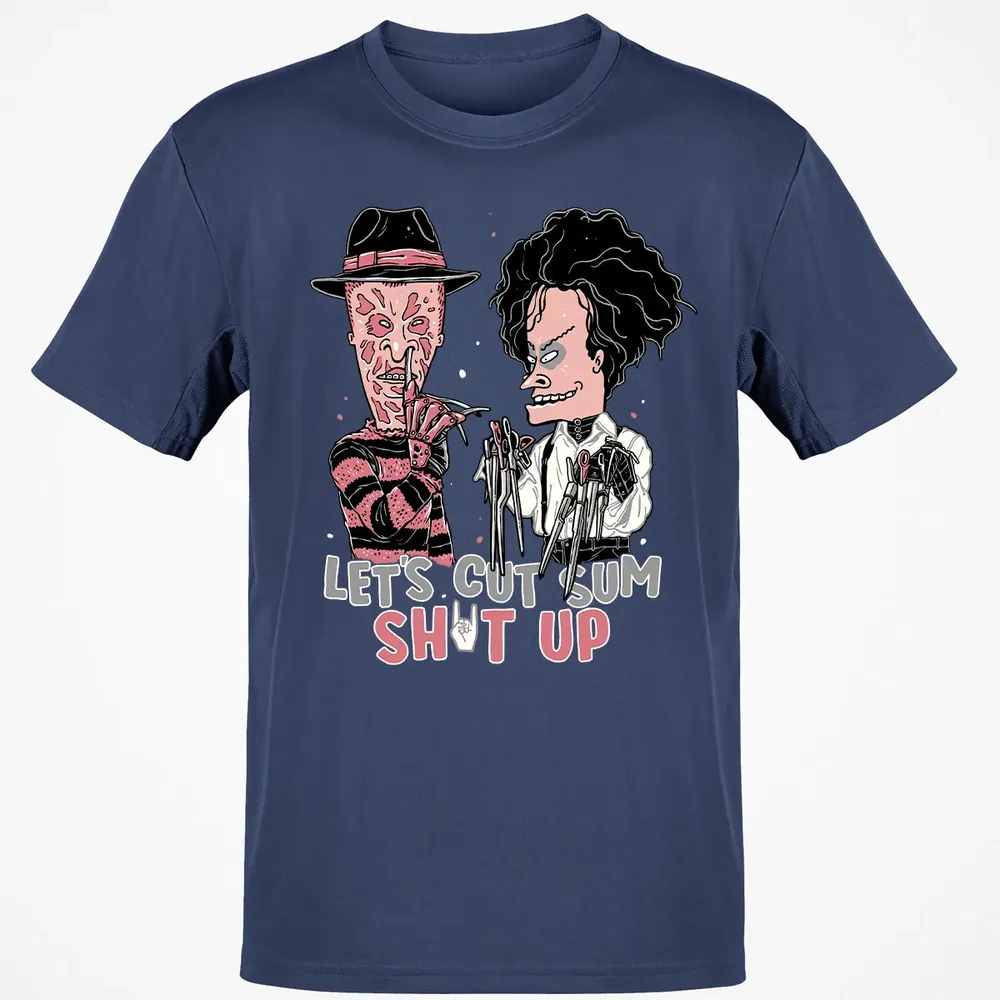 The Cutters Classic Unisex T-Shirt - 8