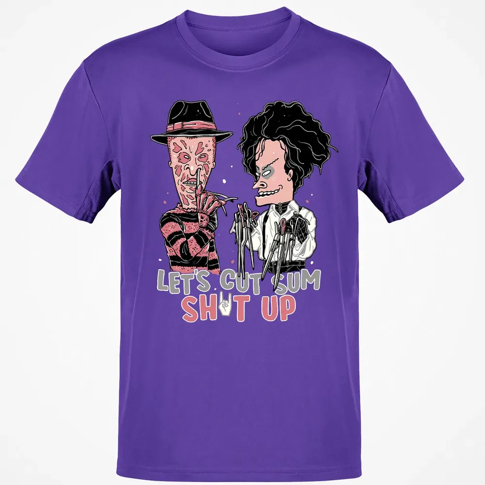 The Cutters Classic Unisex T-Shirt - 10