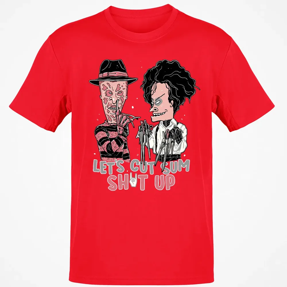 The Cutters Classic Unisex T-Shirt - 11